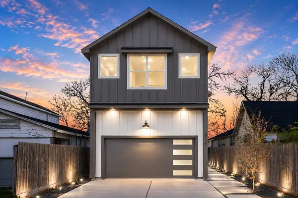 1416 East 31st, Houston, TX 77022