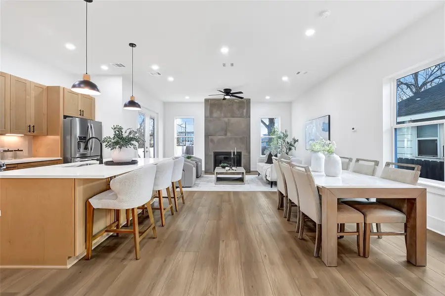 1416 East 31st, Houston, TX 77022 - #2