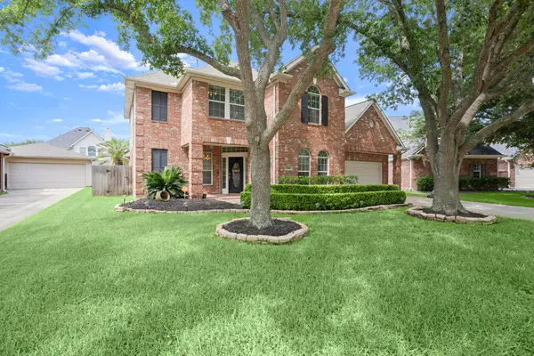 13814 Swan Hollow Lane, Houston, TX 77041
