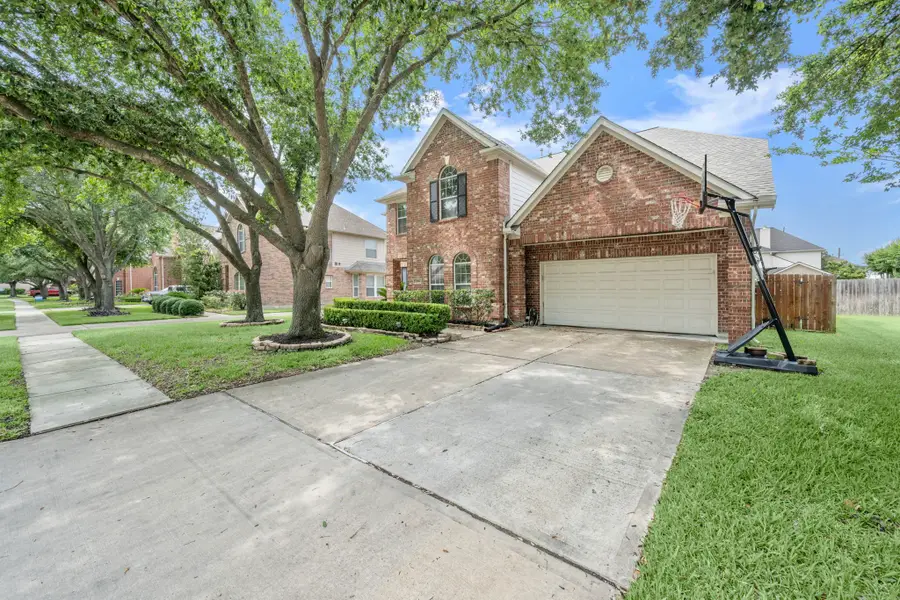 13814 Swan Hollow Lane, Houston, TX 77041 - #2