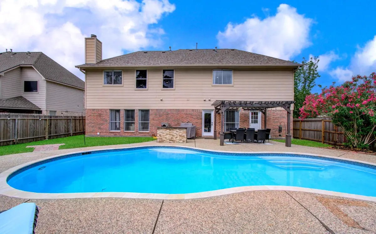 23122 Burcan Court, Spring, TX 77373 - #1