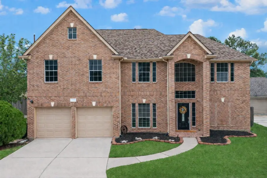 23122 Burcan Court, Spring, TX 77373 - #3