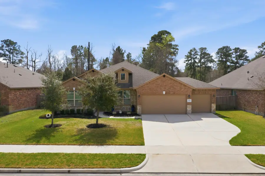 30807 Berkshire Downs Drive, Tomball, TX 77375 - #2