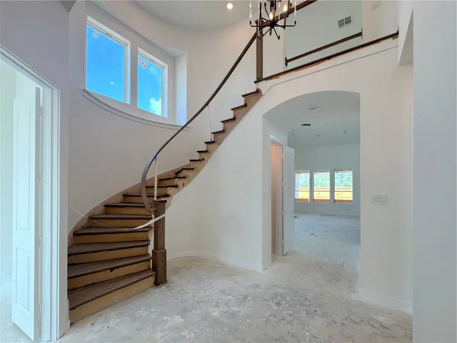 1614 Summer Pine Court, Missouri City, TX 77459 - #2