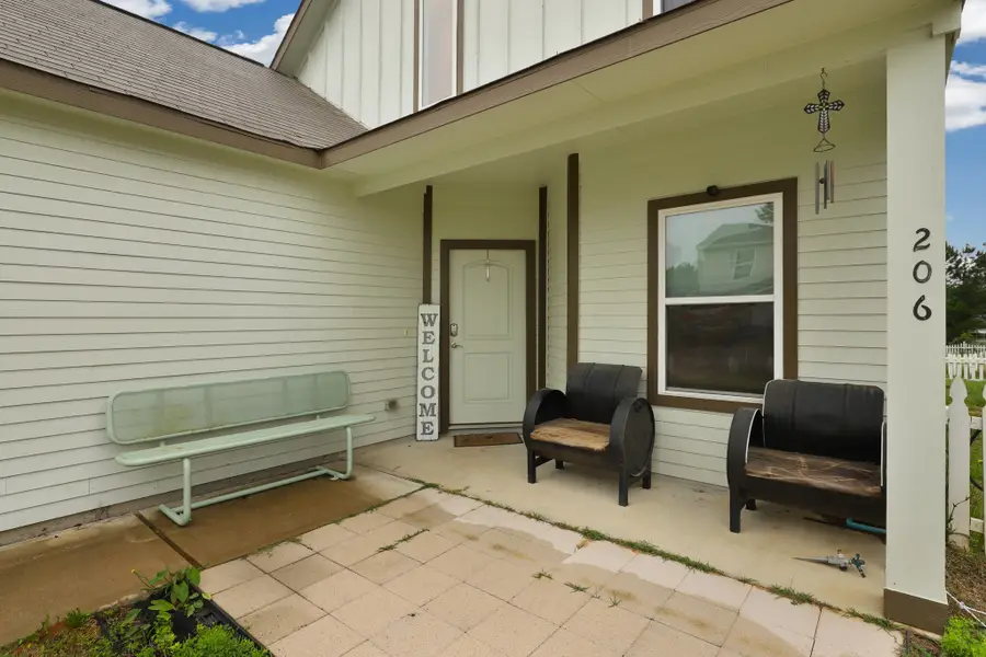 206 Iris, Livingston, TX 77351 - #3