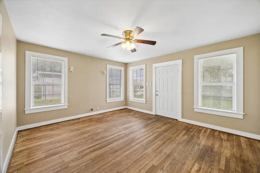 414 Rosamond Street, Houston, TX 77076 - #3