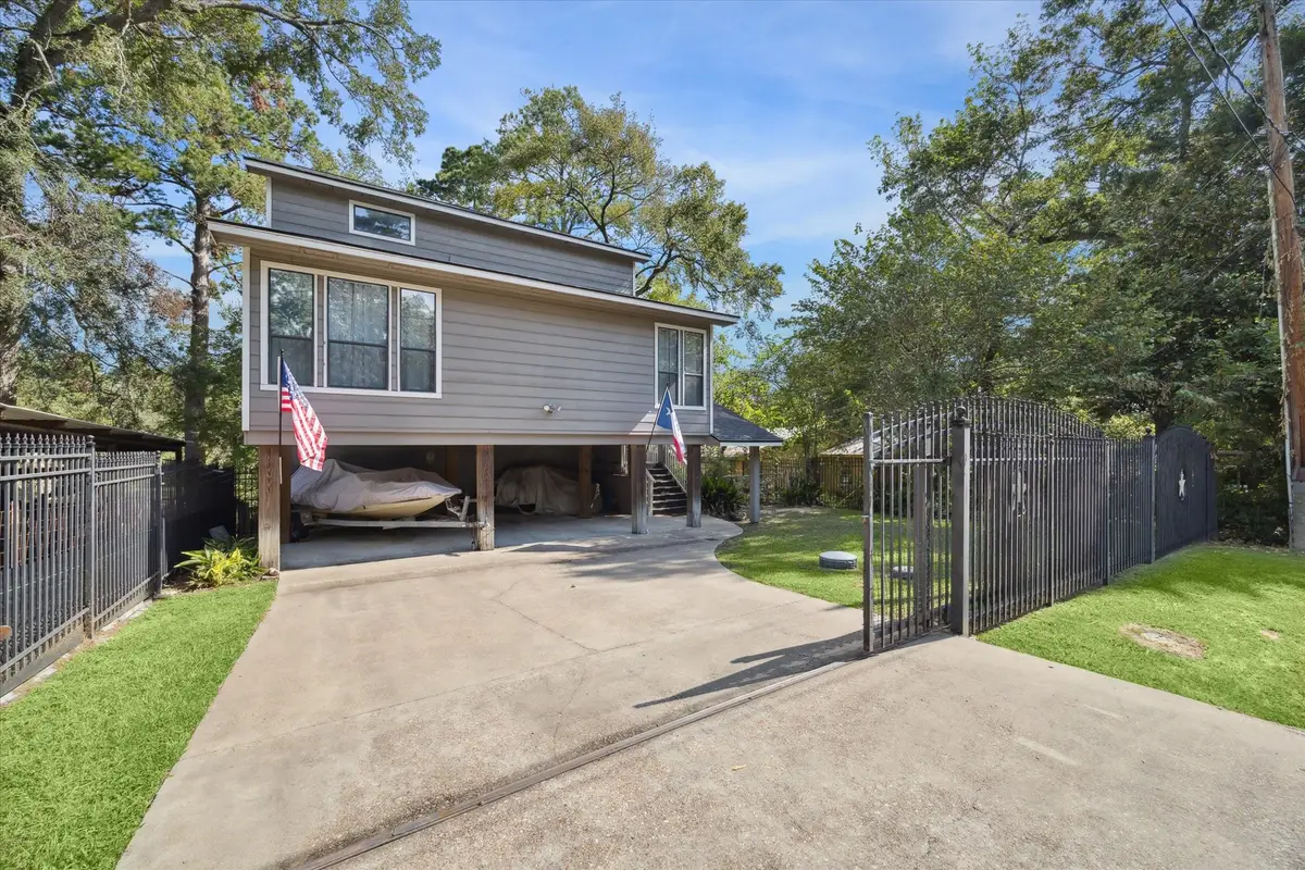 25814 Water Ridge Drive, Huffman, TX 77336 - Image #1