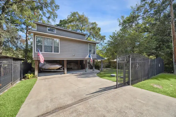 25814 Water Ridge Drive, Houston, TX 77336