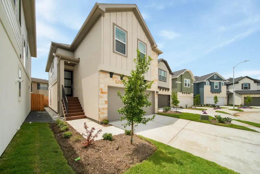 2975 Park Hill Lane, Stafford, TX 77477 - #2