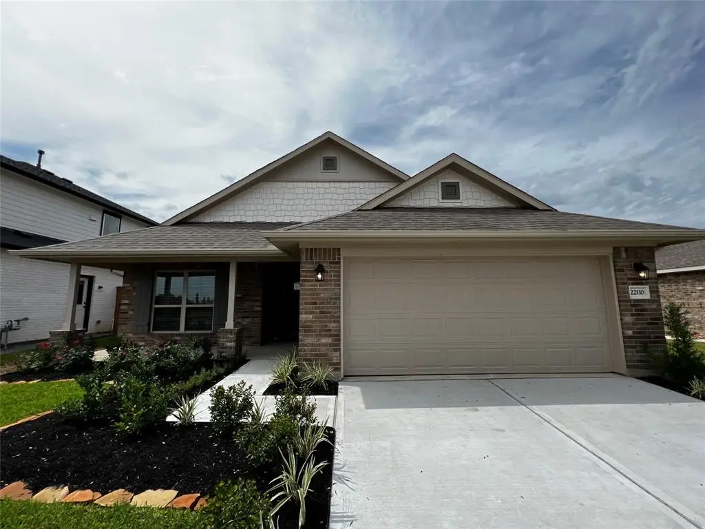 13910 Seneca Lake Drive, Texas City, TX 77568 - #1