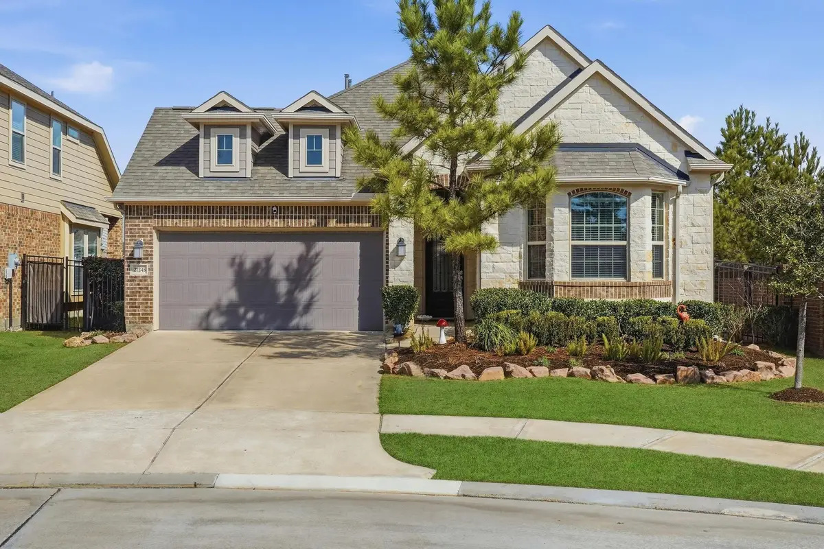 27245 Cyrus Ridge Lane, Magnolia, TX 77354 - Image #1