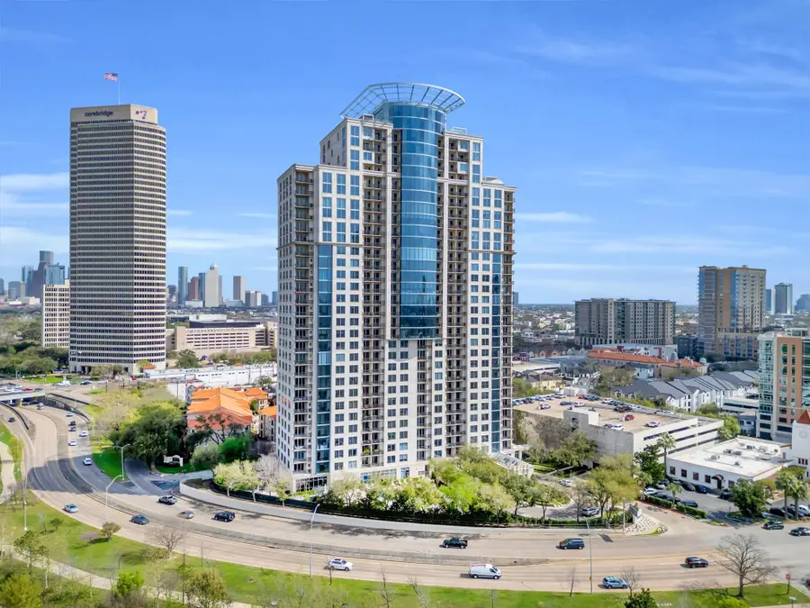 3333 Allen Parkway #406, Houston, TX 77019 - #3
