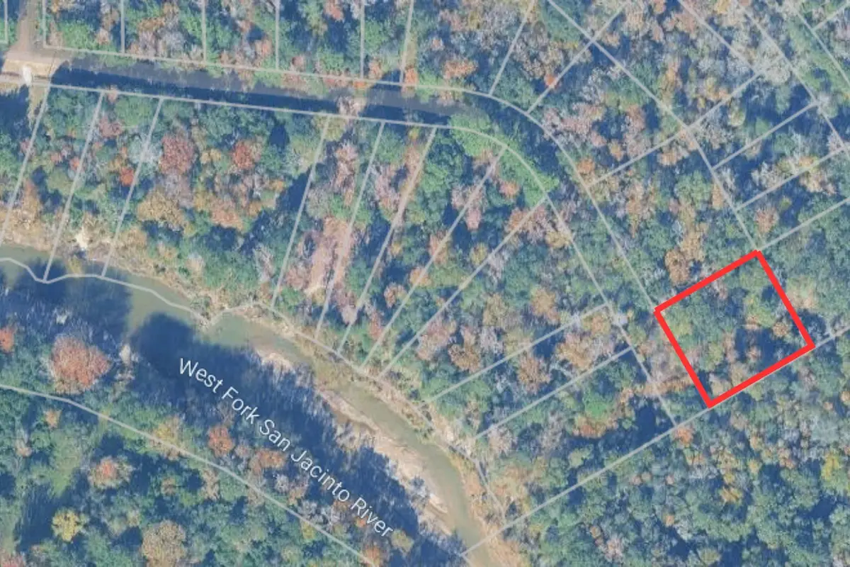 0 Redbud Drive, Conroe, TX 77302 - #1