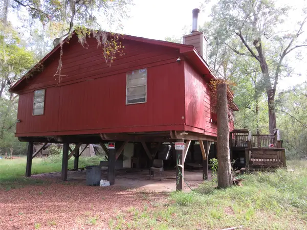 1300 Janning Street, Coldspring, TX 77331