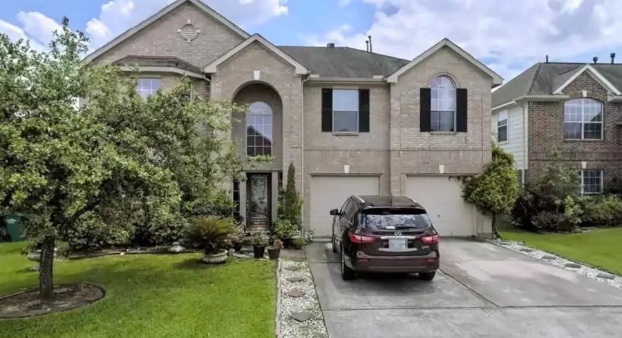 438 Pinewood Ridge Drive, Spring, TX 77386 - #2
