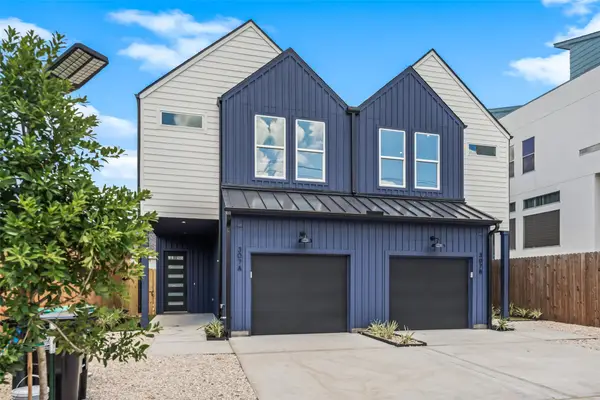 307 Quitman Street, Houston, TX 77009