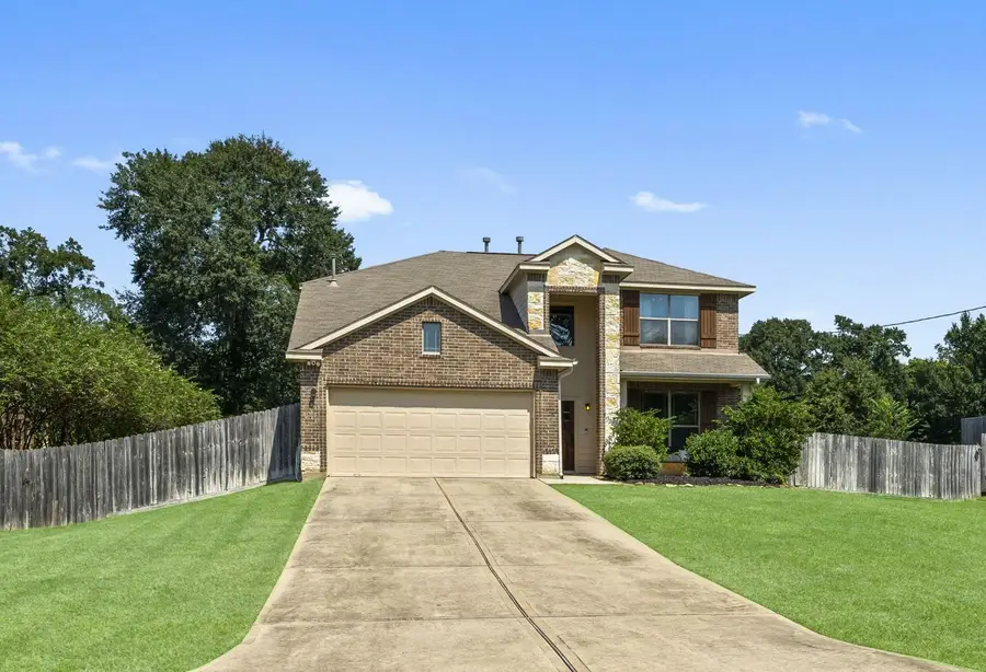 13276 Hidden Trail Court, Willis, TX 77318 - Image #2