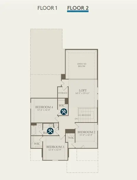 8902 Cotton Eye Joe Drive, Montgomery, TX 77316 - #3