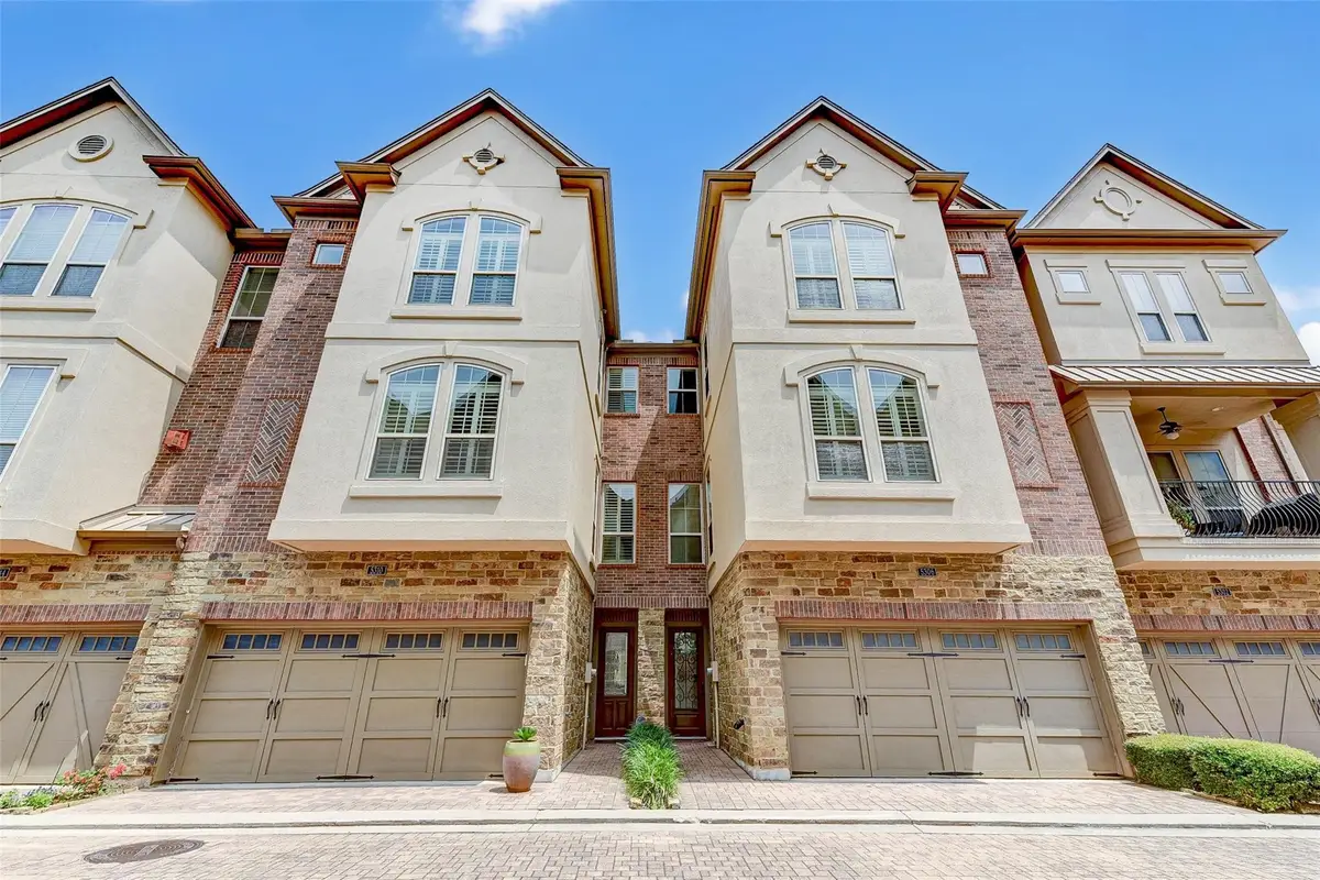 5306 Perrington Heights Lane, Houston, TX 77056 - #1