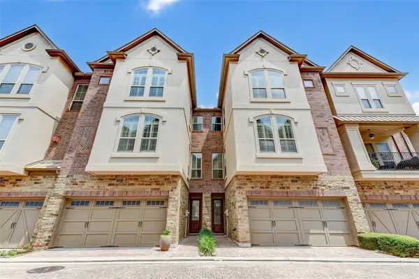 5306 Perrington Heights Lane, Houston, TX 77056