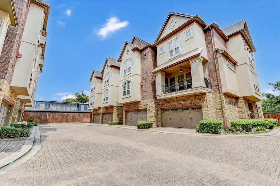 5306 Perrington Heights Lane, Houston, TX 77056 - #2