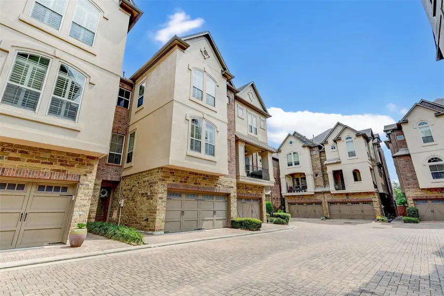 5306 Perrington Heights Lane, Houston, TX 77056 - #3