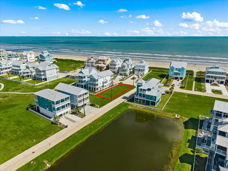 11366 Beachside Drive, Galveston, TX 77554 - #2