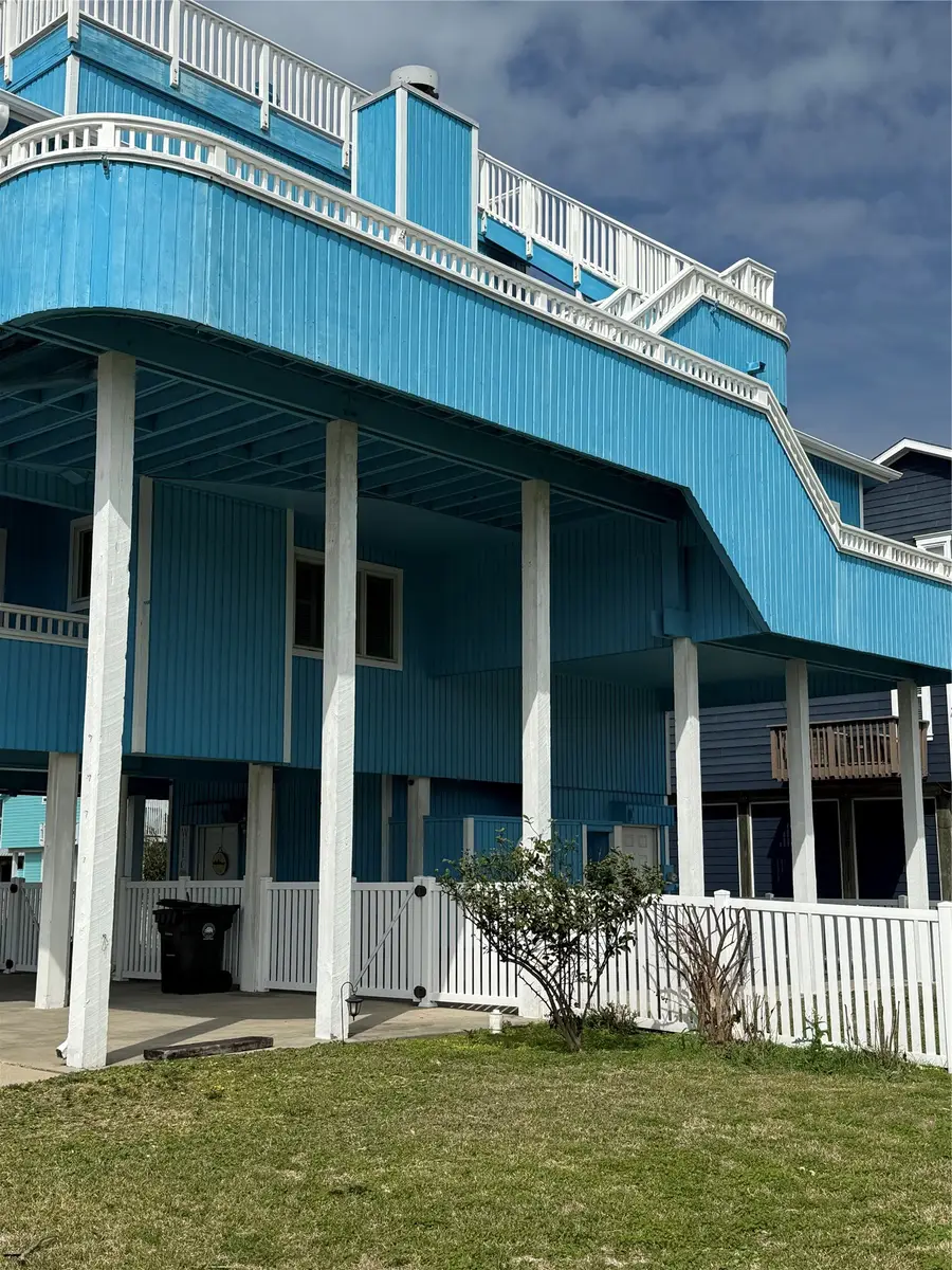 13649 Pirates Beach Boulevard, Galveston, TX 77554 - #2