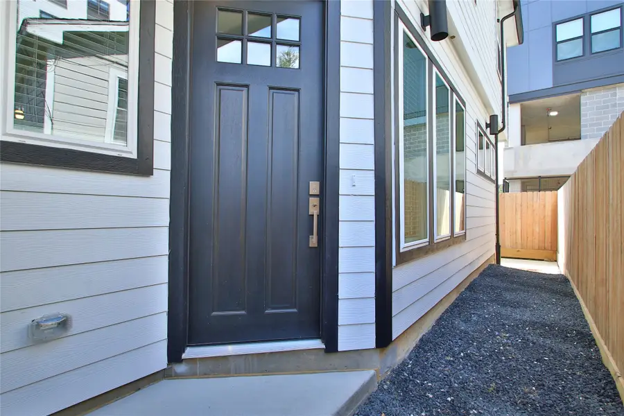 912B W 21st Street, Houston, TX 77008 - Image #2