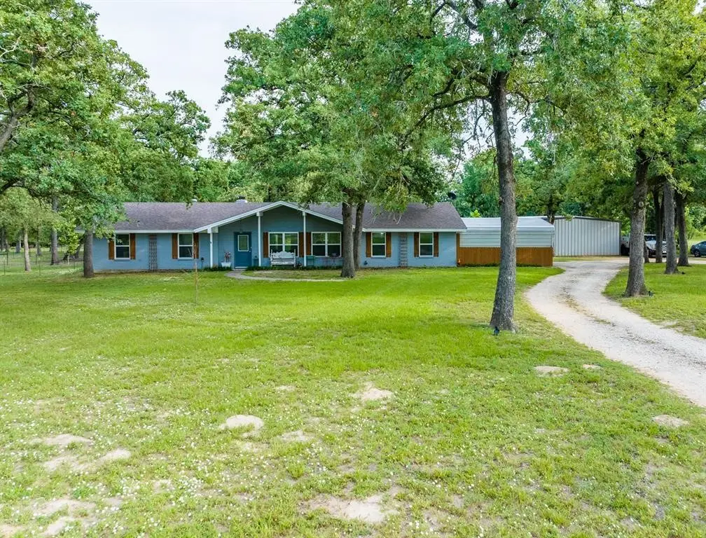7338 Fm 1624, Lexington, TX 78947 - #1