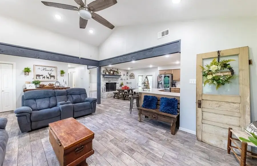 7338 Fm 1624, Lexington, TX 78947 - #3