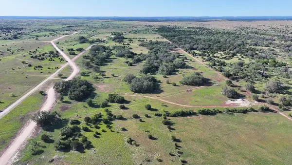 TBD Lot 5 County Rd 210, Bertram, TX 78605