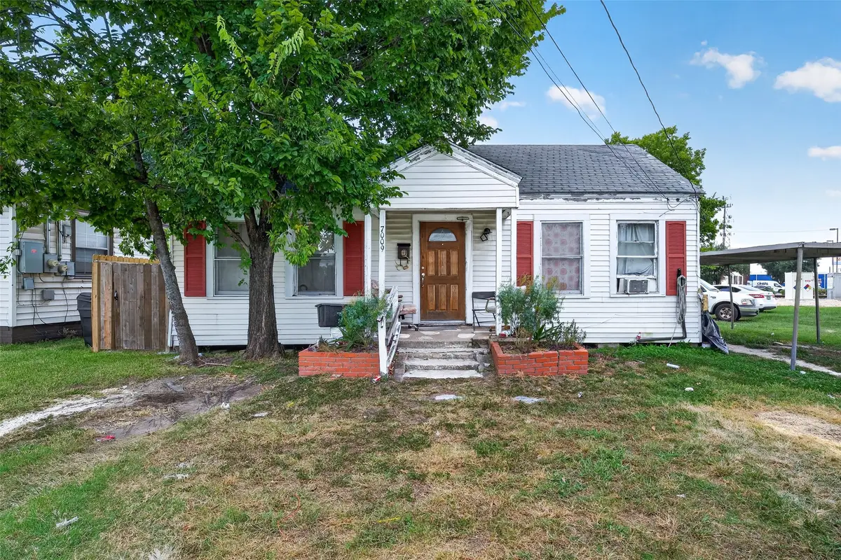 7009 Myrtle Street, Houston, TX 77087 - #1