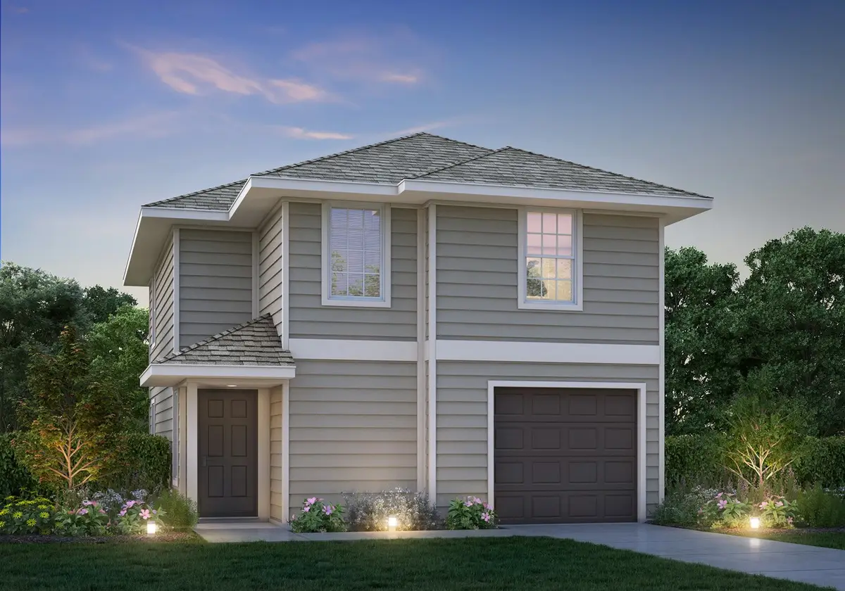 22783 American Kestrel Court, Splendora, TX 77372 - #1