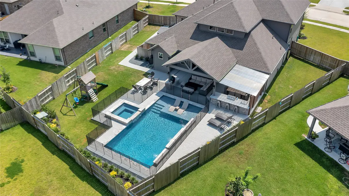 12710 Durham Creek Lane, Tomball, TX 77375 - #1