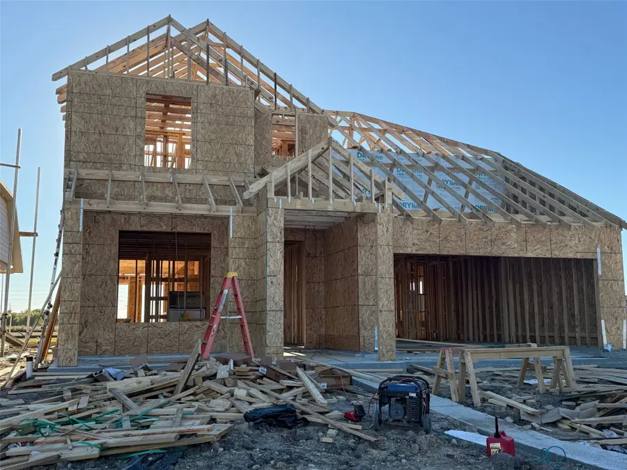 14819 Mission Avenue, Monterey Belvieu, TX 77523 - Image #2