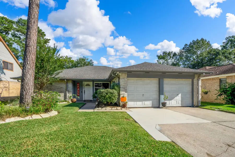 4718 Fleming Downe Lane, Spring, TX 77388 - #2