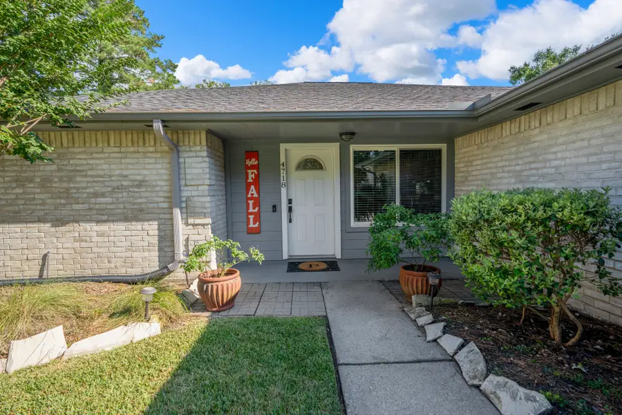 4718 Fleming Downe Lane, Spring, TX 77388 - #3