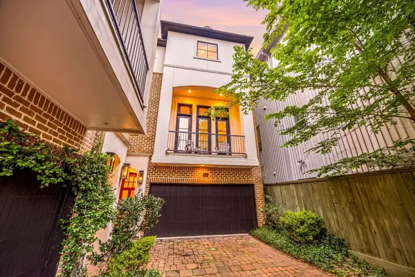 310 W Bell Street, Houston, TX 77019