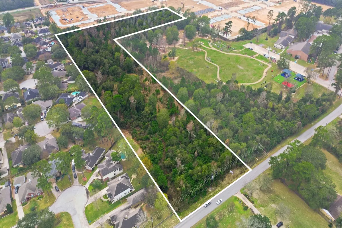 1603 Baker Drive, Tomball, TX 77375 - #1