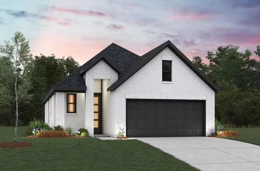 1615 Forest Mist Drive, Missouri City, TX 77459 - #1