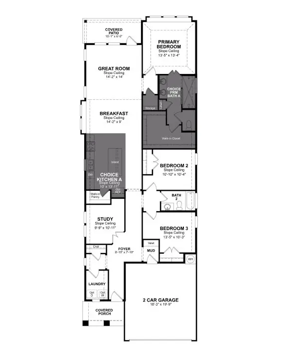 1615 Forest Mist Drive, Missouri City, TX 77459 - #2