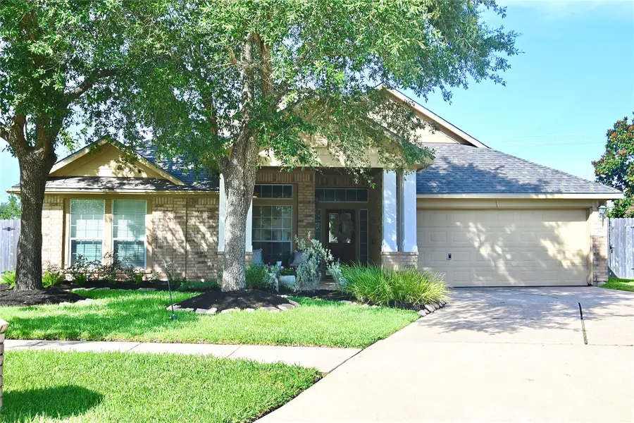8163 Dune Brook Drive, Houston, TX 77089 - #2