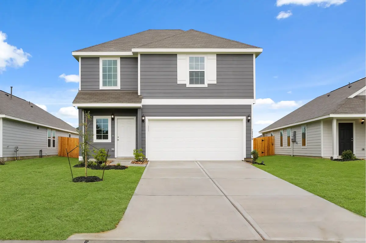 13770 Aoudad Street, Splendora, TX 77372 - Image #1