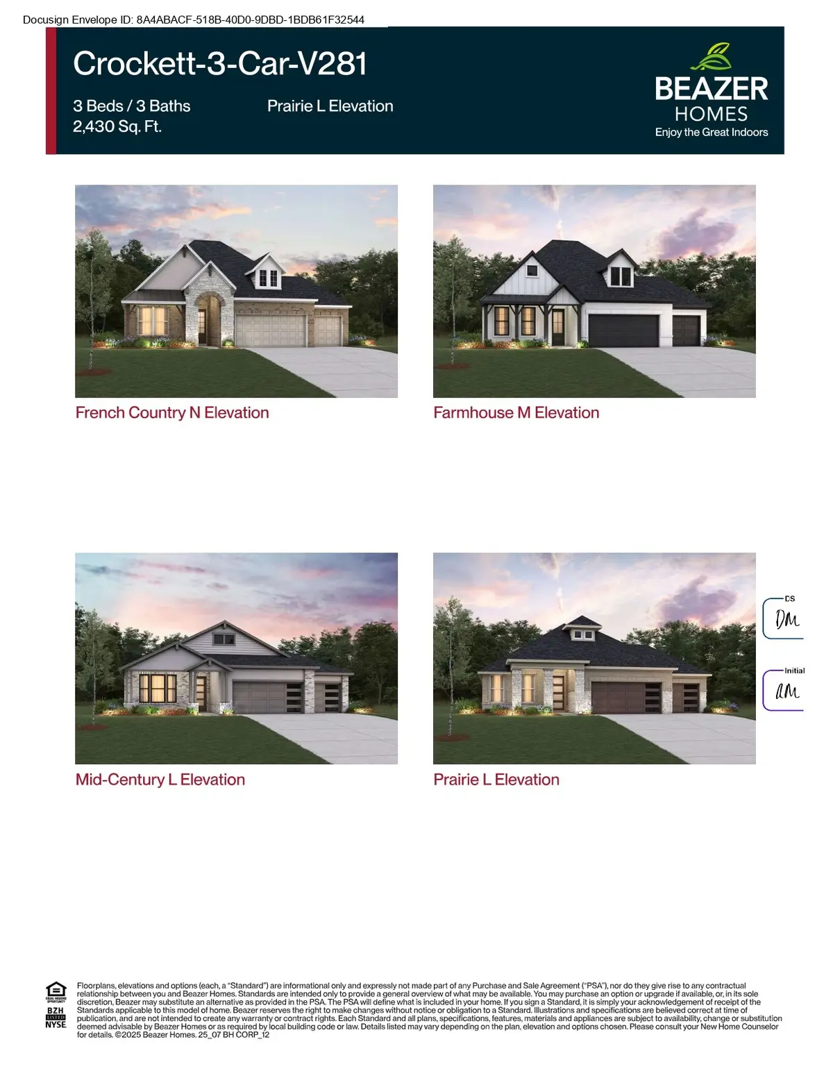6234 Monarch Blossom Lane, Richmond, TX 77469 - #1