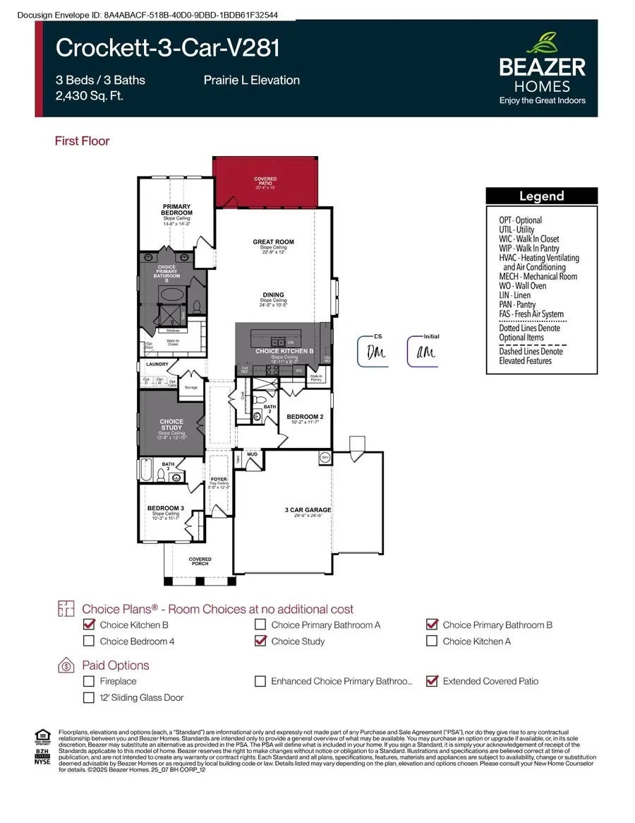 6234 Monarch Blossom Lane, Richmond, TX 77469 - #2