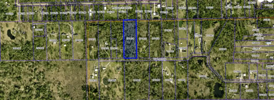 TBD Walnut Hills Drive, Conroe, TX 77302 - #3