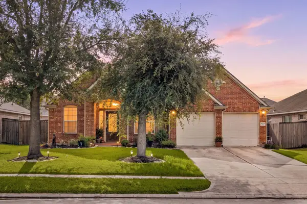 16218 Saxon Hollow Lane, Houston, TX 77084