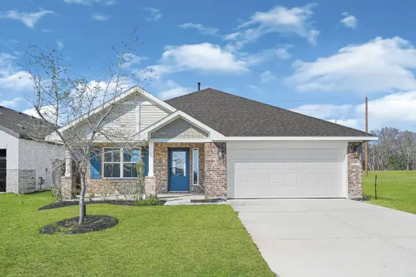 2289 N Post Oak Circle, Dayton, TX 77535