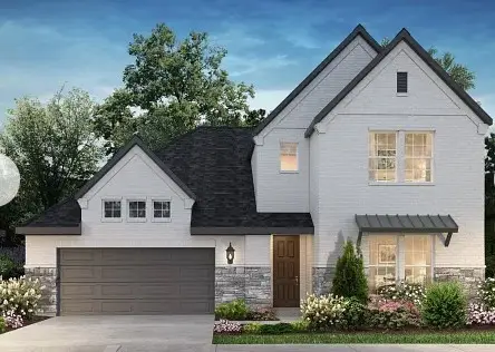 16263 Sheridan River Trail, Conroe, TX 77302 - #1